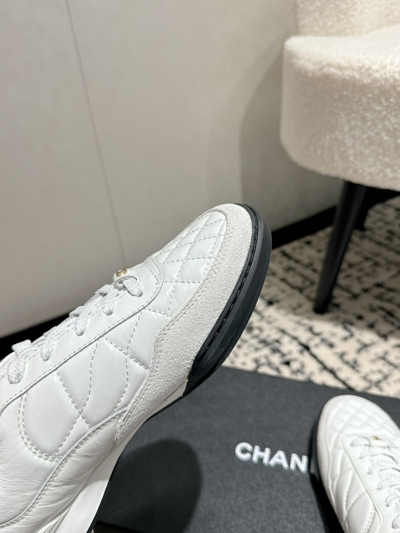 Chanel Sport Shoes